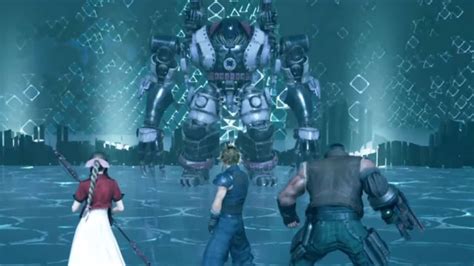 pride and joy ff7 remake - final fantasy 7 powerpyx.